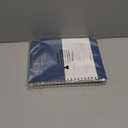 Forvencer 2026 Planner, Hardcover Calendar Planner Weekly and Monthly, Jan 2026 - Dec 2026, 6" x 8", Spiral Agenda Book with Tabs, Exquisite Daily Journal Organizer for Home School, Navy Blue