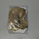 PATTNIUM Blonde Wig Kids Child Short Wavy Wig Ash Blonde Wigs Mixed Blonde Wigs for Gilrs Cosplay Party Heat Resistant Blonde Synthetic Hair(Ash Blonde)