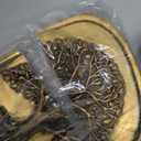 Antique Bronze Color Tree of Life Bookends Set, 2 Non-Skid Heavy Bookends for Shelves or Bookcase, Decorative Bookends for Desktop Shelf Decor, Library Office Decor, Home Dcor Gift (Small)