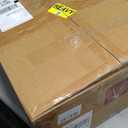 Globlazer Cat Tower for Indoor Adult Cats, 50-inch Heavy Duty Cat Tree for Big Cats, Cat Tree House with Extra-Large Padded Platform, Sisal Scratching Board, 2 Large Condos, F50, Light Grey