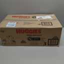 Huggies Little Movers Diapers Size 3, 168 Count (6 Packs of 28)