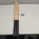 Wheelchair 18-inch Seat, Wheelchair Replacement Seat, Nylon Seat Upholstery, Wheelchair Replacement Part (18x16), Universal