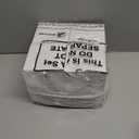 4 Pcs Casino Party Cups Pokers Glasses Stainless Steel Wine Tumblers with Lid and Straw 12 oz Casino Theme Party Decorations Poker Gifts Favors Set for Christmas Birthday Night (Poker) (Black)