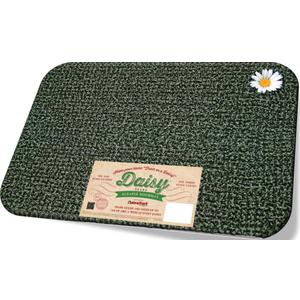 Door Mat Grn Astr 18x24