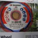 Tecomec New Super Jolly EVO Hydraulic Chain Grinder Compare to Oregon 620-120