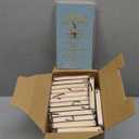 Crtiin 20 Sets/ 40 Pcs Christian Gifts Bulk Mother's Day Religious Notebooks Motivational Pens Tree of Life Bible Verse Leather Prayer Journal Gifts for Men Women Church Members(Neutral Colors)