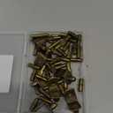 104Pcs Shelf Pins Pegs Kit,4 Styles Shelf Support Pegs,Bookshelf Pegs for Shelves,Cabinet Shelf Bracket Pegs Shelf Holders Pins for Kitchen Furniture & Closet (5mm & 1/4inch,Bronze Tone)
