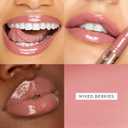 tarte maracuja juicy lip plump Hydrating & Volumizing Lip Plumper Gloss Balm with Nourishing Hyaluronic Acid & Vitamin E, Plumps & Moisturizes, Vegan & Cruelty-Free