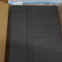 Backlit Keyboard Case for Microsoft Surface Go 4 2023 /Go 3 2021 /Go 2 2020 /Surface Go 2018 Tablet,7 Colors Backlight Magnetic Detachable Wireless Keyboard with Premium PU Cover Case