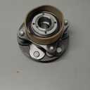 MACEL 515040 2WD Front Wheel Bearing & Hub Assembly - Compatible with 03-16 Toyota 4Runner, 07-09 FJ Cruiser, 05-17 Hilux, 05-19 Tacoma (6Lugs w/ABS)