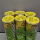 Minis, Funyuns Original, 2.875 oz Canister Pack of 6, Best Before Date 01/27/2026