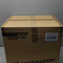 McCulloch Canister Steam Cleaner MC1375, 90 Minute Runtime, 20 Accessories, Jet Nozzle, Brushes, & More - Steam Cleaner for Home, Tile, Carpet, Furniture, & Personal Car Detailing