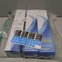 ICEPURE 5231JA2006A Replacement for LG LT600P, KENMORE 9990, 5231JA2006B, KENMORECLEAR 46-9990, 5231JA2006A-S, WFC2001, LSC27931ST, LFX25960ST, FML-2,RWF1000A Refrigerator Water Filter 3PACK