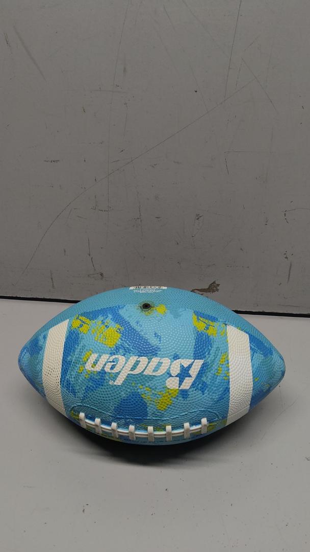 Baden Ball