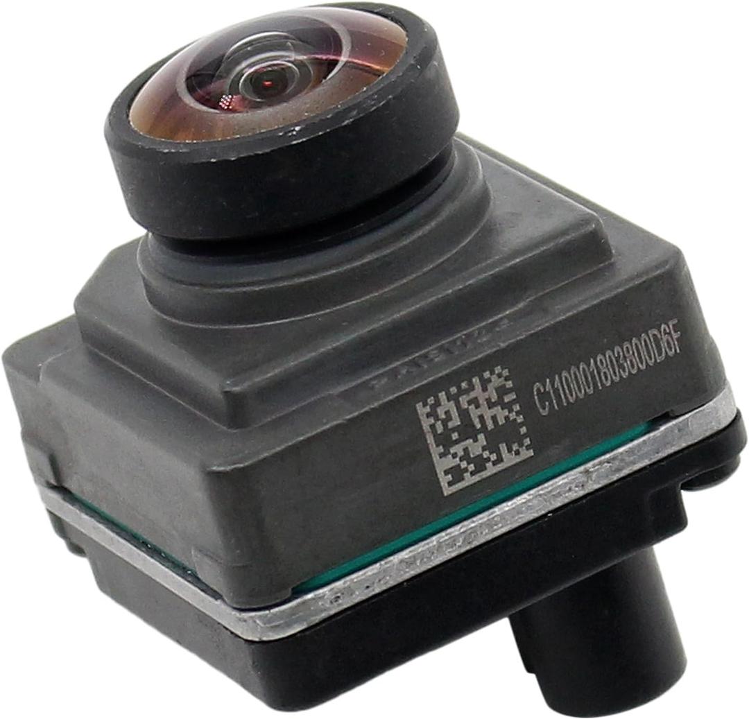 Rear View Backup Camera for Buick Enclave Encore GX Envision Cadillac CT4 CT5 XT5 CT6 Chevrolet Blazer Corvette Equinox Silverado Sierra 1500 2500 3500 Suburban Traverse Yukon Acadia Hummer