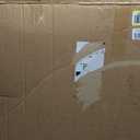 Wheel Hubcaps for Cybertruck, Tesla Cybertruck Accessories Wheel Cover ABS Black Durable Easy to Install Wheel Covers for Cyber Truck (1 PCS)