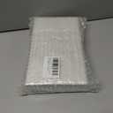 YWHL Crystal Daughter Gifts from Mom Dad, Laser Engraving Birthday Present for Daughter Adult, Heart Shaped Glass Keepsake for Mother's Day Christmas Graduation