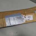 BOSCH 26A20A ICON Beam Wiper Blades - Driver and Passenger Side - Set of 2 Blades (26A & 20A)