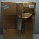 Wedge Pillow for Sleep Apnea, 12 Inch Memory Foam Bed Wedge Pillow