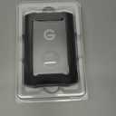 SanDisk Professional 2TB G-Drive ArmorATD - Rugged, Durable Portable External Hard Drive HDD, USB-C, USB 3.2 Gen 1 - SDPH81G-002T-GBA1D