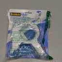 ScotchBlue Painter's Tape Applicator TA3-SB-ESF, 100% PEFC, SGSCH-PEFC-COC-110078 (1.41" Width)