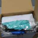 SuzziPad Cold Gloves and Socks for Chemotherapy, Chemo Ice Packs for Hands and Feet, Cooling Care Package for Women and Men, L