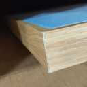 XLSJERST Beach Wall Art for Living Room - Extra Large 70x31 Inches Coastal Canvas Framed Print Picture Farmhouse Boho Artwork for Bedroom Office Home Decor (Grey)