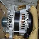 DB Electrical AND0577 Remanufactured Alternator for Ford F-150 11 12 13 14 2011-2014 104210-6270, 104210-6660, AL3T-10300-CA, AL3Z-10346-C, AL3Z-10346-C, CL3Z-10346-A, 11532, 11679, GL-8647