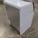 Commercial Ice Maker 250Lbs/24H Under Counter Ice Machine with 77Lbs Storage Bin, 90 Ice Cubes in 11Min, Stainless Steel Freestanding Ice Making Machine for Business, Water Filter and Scoop Included