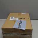 Dish Drying Rack - Space-Saving Small Dish Rack for Kitchen Counter, Rust-Resistant Kitchen Drying Rack, Compact Dish Drainer Organizer with Utensil Holder for Home Kitchen, Black