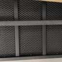 URPOWER Dog Stairs for Large Dogs Extra Wide 20"