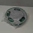 Pawaboo Interactive Cat Toy with Running Mouse, Electronic Motion Cat Toy Automatic Teaser for Indoor Cats, Pop and Play Hide Seek Cat Toys Hunting Mouse for Pet Cat Kitten Play Fun Exercise, Green