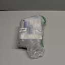 4K 3 Channel Dash Cam with 64GB Card, 4K+1080P+1440P Dash Cam Front and Rear Inside, Dash Camera for Cars with Motion Detection, 24H Parking Mode, Super Night Vision, Loop Recording