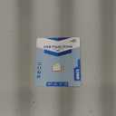 PSSDGOOD 32GB USB3.0 Stick, USB Memory Stick Flash Drive, Portable Thumb Drive with Keyhole, Memoria USB, Jump Drive, Suitable for Laptops/ Computers