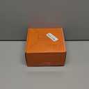 BOHON Desk Lamp 5 Color Modes 10 Brightness Dimmer Reading Light 10W 38 LED Clamp Lamp with Auto Off Timer 360 Flexible Neck Clip on Light for Bed Bedside, AC Adapter Include