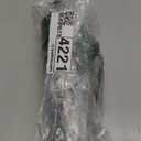 Travel Kettle, Dual Voltage Portable Electric Kettle 110V-220V-240V Smart Small Water Boiler for Tea & Coffee, 316 Stainless Steel, 6 Temperature Control and LCD Display, for Global Use (370ML)