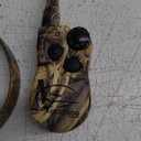 SportDOG WetlandHunter 425X Remote Trainer - Reliable Off-Leash Control - Rechargeable - Waterproof DryTek Technology - Adjustable Training Collar - Camouflage - 500-Yard Range, 1 Collar