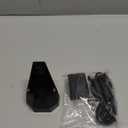 Charging Dock Replacement for MANSCAPED 4.0, Wireless Charging Stand Base Compatible with MANSCAPED The Lawn Mower 4.0 Electric Groin Hair Trimmer Only