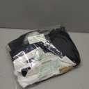 Nautica Boys' 4-piece Tuxedo Set with Dress Shirt, Bow Tie, Jacket, and Pants (Black) Size 5