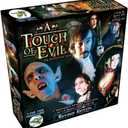 A Touch of Evil: The Supernatural Game (Revised Edition)