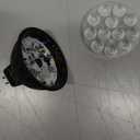 Makergroup Smart WiFi MR16 LED Bulbs Dimmable, RGB MR16 LED Bulb Color Changing, GU5.3 Bipin 12V, Multicolor & CCT Tunable, Memory Function, Music Sync Compatible with Alexa, Google Assistant 2Pack