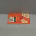 Vooii Compatible with iPhone 16 Pro Case, Liquid Silicone Upgrade [Camera Protection] [Soft Anti-Scratch Microfiber Lining] Shockproof Phone Case for iPhone 16 Pro 6.3 inch - Mint