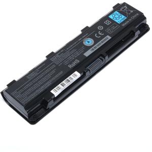 10.8V 48WH PA5024U-1BRS Battery Replace for Toshiba Satellite C55-A C55T C855 C855D L855 L875 S855 P855 Series C55-A5300 P855-S5312 PA5109U-1BRS Laptop
