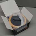 Aroma Diffuser for Office: 500ML Essential Oil Diffuser for Hotel Home Yoga Room, Humidifier with 9 Colors LED Night Light for Kids/Women Home Relaxation, Lemon Yellow