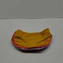 Eiggam Women's Cotton Bikini Panties,High-Cut Full Coverage Stretch Cool Underwear for Women (Medium, Multicoloured H - 10 Pack)
