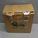 YOUR MOON Natural Wool Mattress Pad Queen  200GSM Organic Australian Wool Mattress Topper, Quilted Fitted Mattress Bed Cover with 16" Deep Pocket, Hypoallergenic Cotton Cover (White)