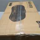 Lifepro Waver Vibration Plate Exercise Machine for Lymphatic Drainage, Muscle Activation, Full-Body Workout Vibrating Platform with Loop Bands, Fitness Equipment for Strength Toning & Fat Loss (Purple)