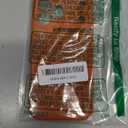 Miracase Magnetic for iPhone 17 Pro Max Case, Compatible with MagSafe, Integrated Silicone Camera Control Cover, 3.0mm Thicken Shockproof Drop Protection Phone Case for 17 ProMax, Orange