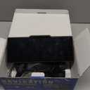 Wireless Carplay Screen for Car, 10.26" HD Touchscreen with 4K Dash Cam Portable Carplay & Android Auto Car Stereo with Backup Camera, GPS Navigation Mirror Link, Bluetooth, FM, Siri