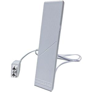 For GIGABYTE WiFi 7 Magnetic Antenna 2.4G 5G 6G WiFi 6E Antennas for for GIGABYTE X870 AORUSX870E AORUSX870M AORUSX870I AORUSX870 Gaming PC Desktop Computer Motherboard with New Interface White